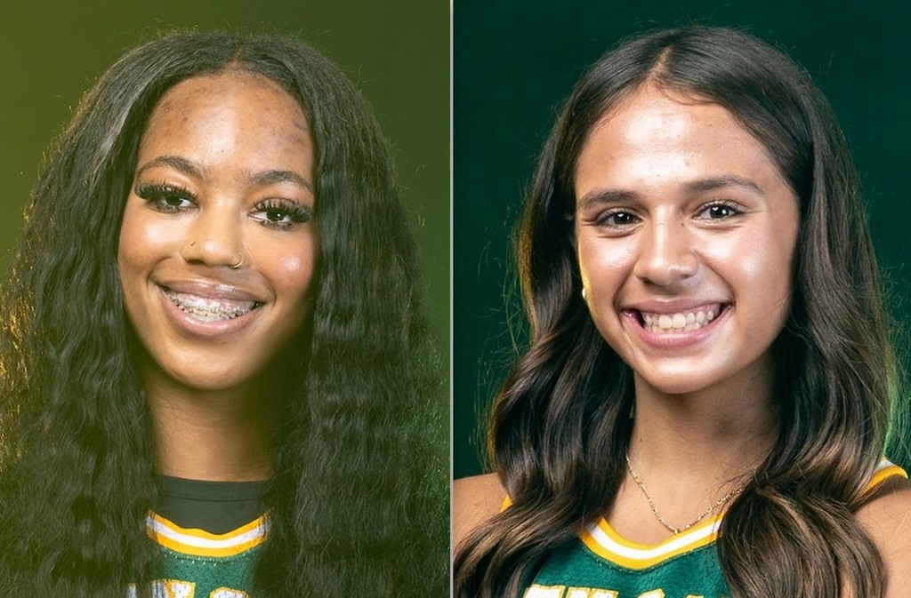 Glen Oaks women post 1-1 record at Bay College Tournament